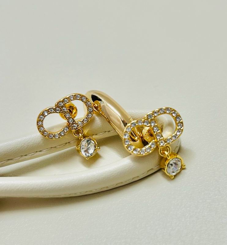 Dior Earring 08yxs01
